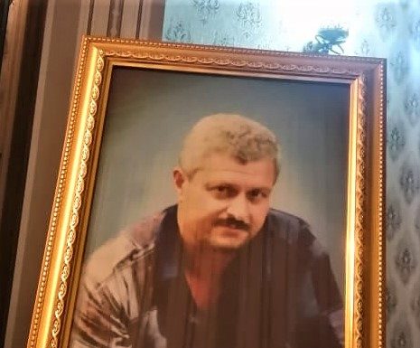 Balayev Fəxrəddin