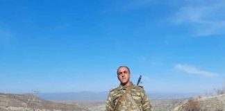 Həsənov Əlişan Şakir