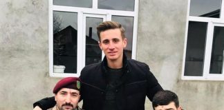 Novruzov Rəşad Lətif