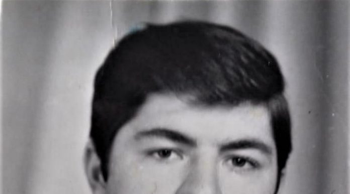 Əzizov Nadir Sultanməcid
