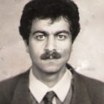 Allahverdiyev Almaz Əziz