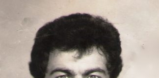 Allahverdiyev Almaz Əziz
