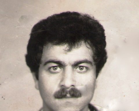 Allahverdiyev Almaz Əziz