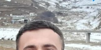 Ağadadaş Dadaşov