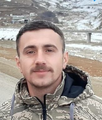 “27-dən 27-yə yaxud qələmini süngüyə dəyişən müəllim” Ağadadaş Dadaşov