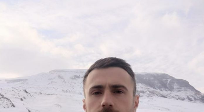 Ağadadaş Dadaşov