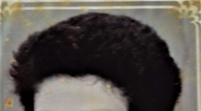 Əlixanov Vaqif Saleh
