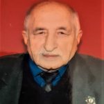 Ağagülov Etibar Musa