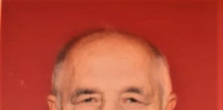 Ağagülov Etibar Musa