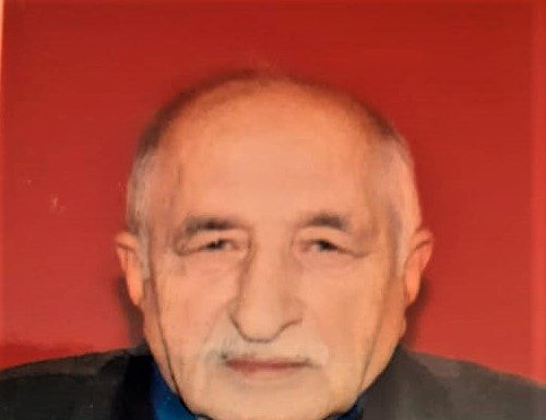 Ağagülov Etibar Musa