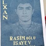 İsayev Elxan Rasim