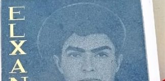 İsayev Elxan Rasim