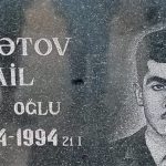 Hümbətov Nail Adil