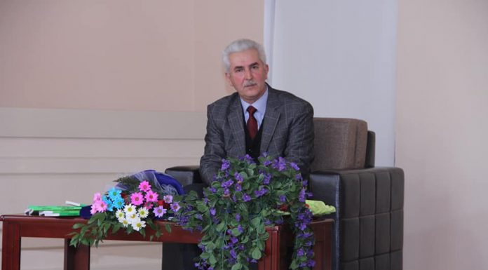 Rahib Sədullayev