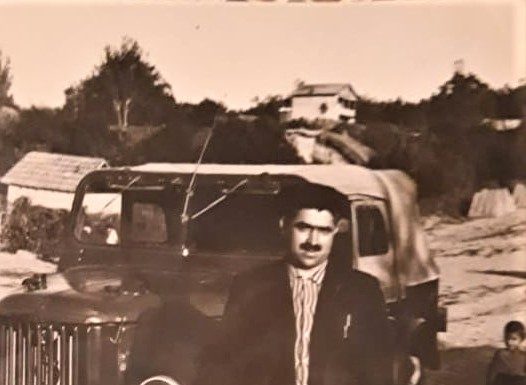 Bədrəddin Talıbov