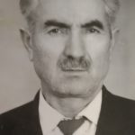 Baləmi kişi Fərhadov