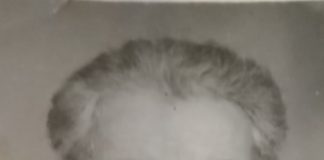 Baləmi kişi Fərhadov