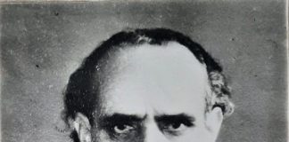 Rüstəmbəyli Məmməd