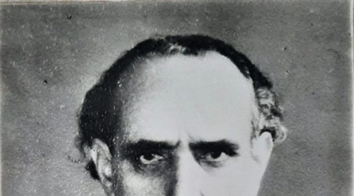 Rüstəmbəyli Məmməd