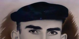 Şaban kişi