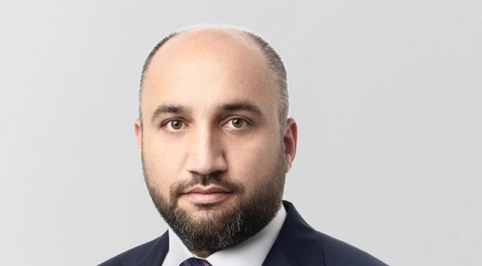 Kəndimizin xeyirxah iş adamı Rəşad Cabirli