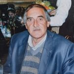 Sultan Sənəliyev