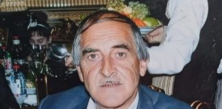 Sultan Sənəliyev