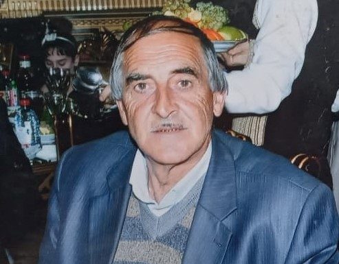Məclislərimizin Sultanı Sultan Sənəliyev