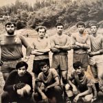 Bədrəddin Ömərov və “Xəyal” futbol komandası