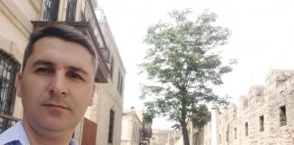 Rəşad Sədullayev