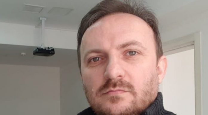 Əli Qədirbəyli: 3 şirkət təsis edən həmkəndlimiz Əli Qədirbəyli
